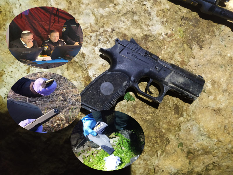  اللد: حملة اعتقالات بعد ليلة ساخنة وبن غفير يتوعد 